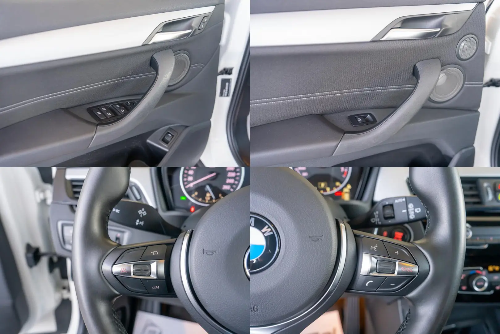 BMW X1 xDrive20i Steptronic  Advantage