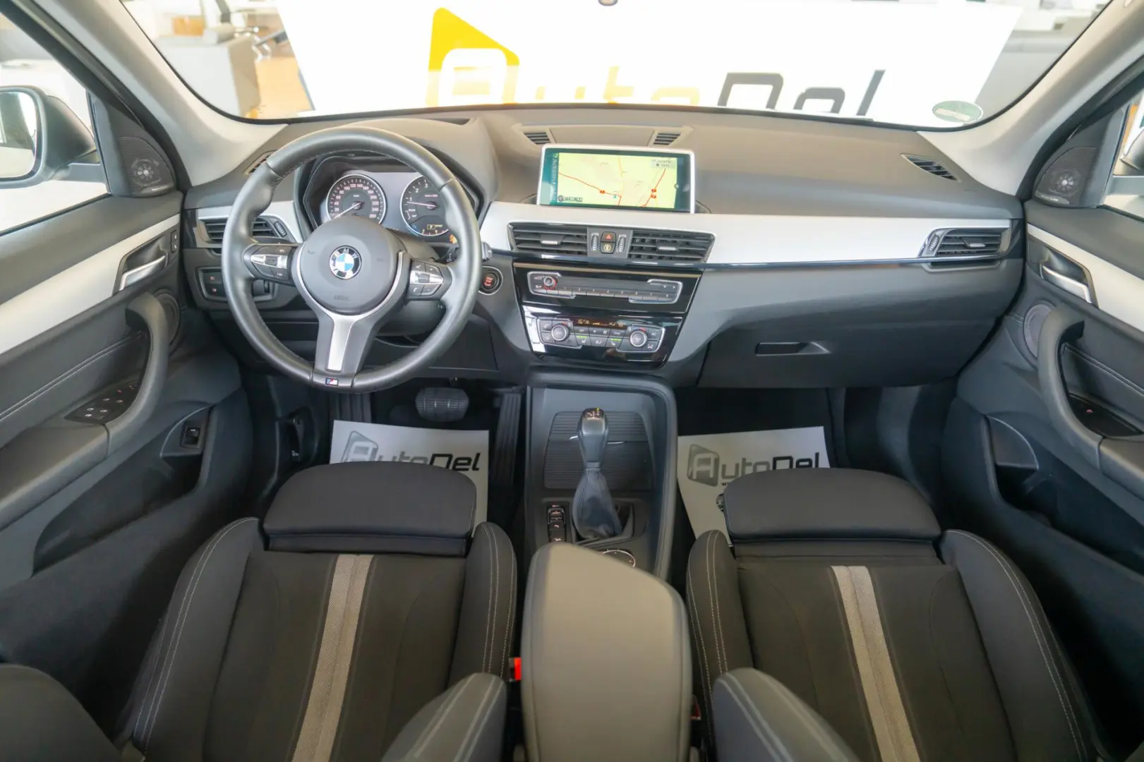BMW X1 xDrive20i Steptronic  Advantage