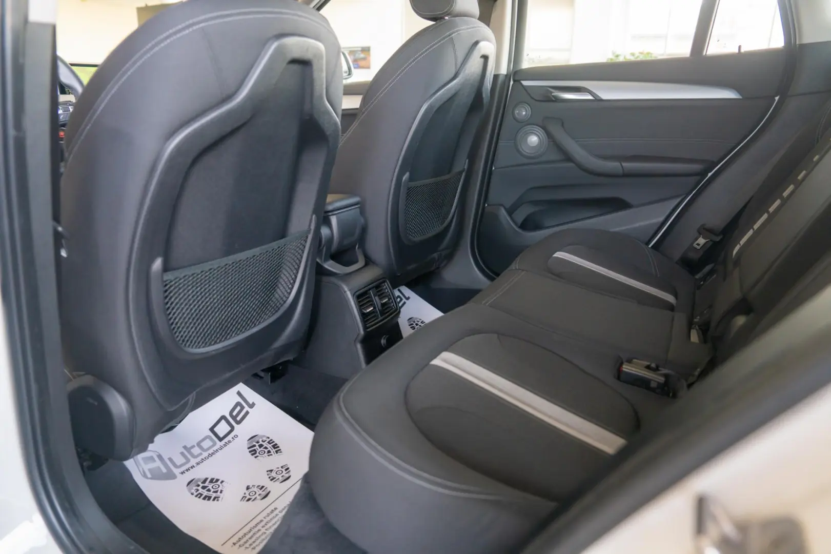 BMW X1 xDrive20i Steptronic  Advantage