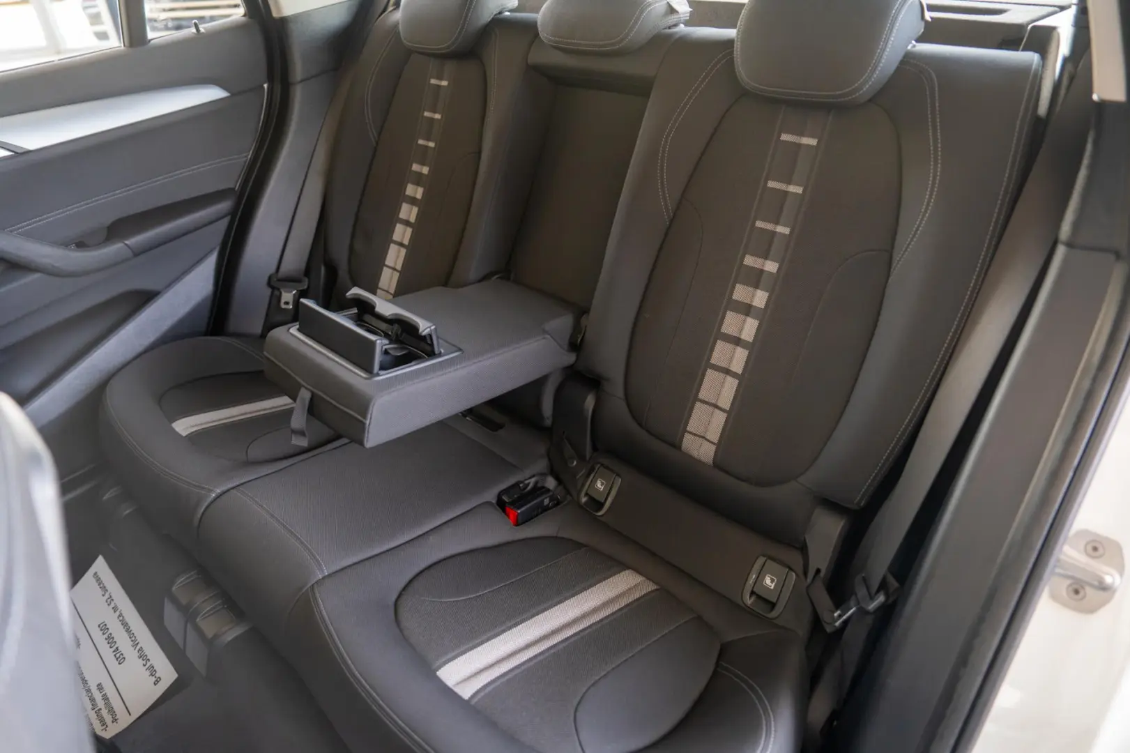 BMW X1 xDrive20i Steptronic  Advantage