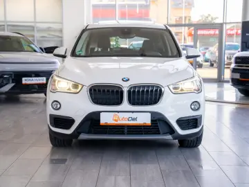 BMW X1 xDrive20i Steptronic  Advantage