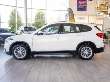 BMW X1 xDrive20i Steptronic  Advantage