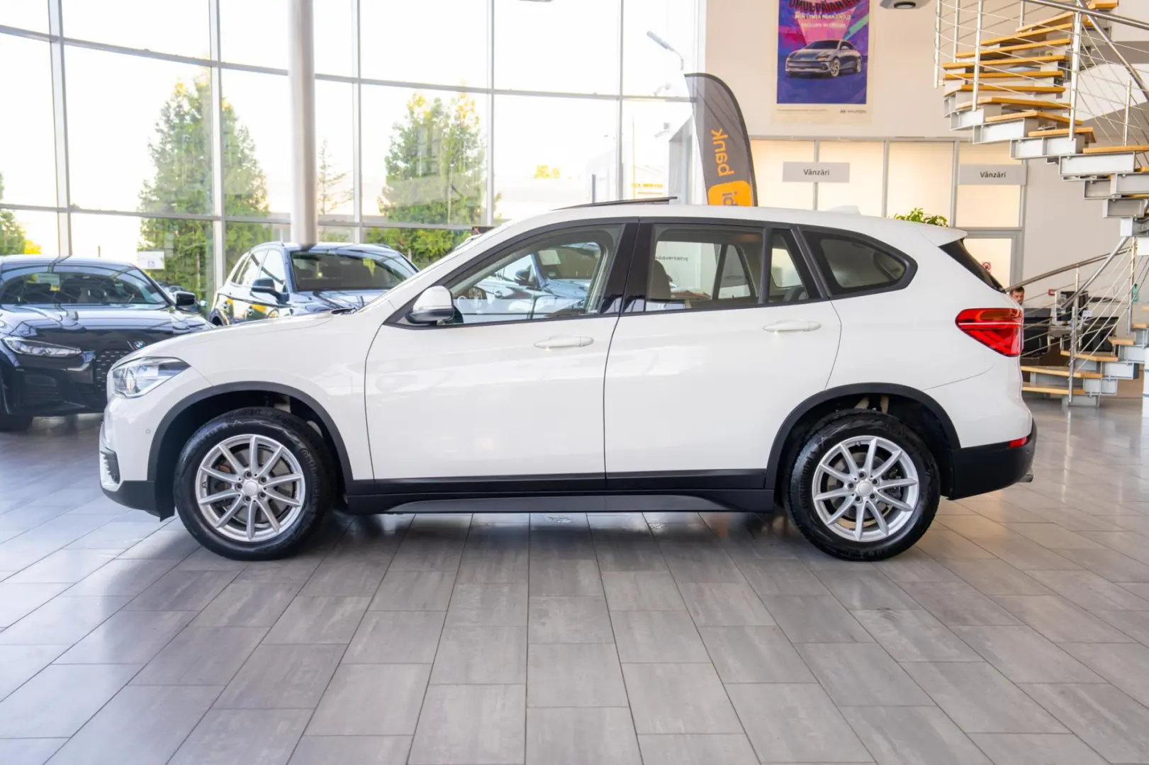 BMW X1 xDrive20i Steptronic  Advantage