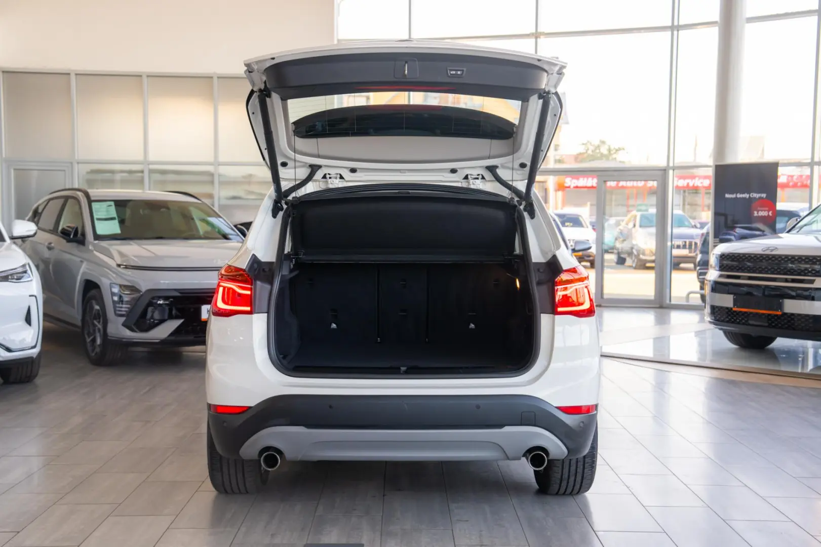 BMW X1 xDrive20i Steptronic  Advantage