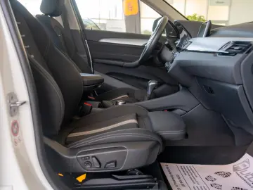 BMW X1 xDrive20i Steptronic  Advantage