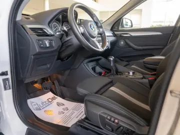 BMW X1 xDrive20i Steptronic  Advantage