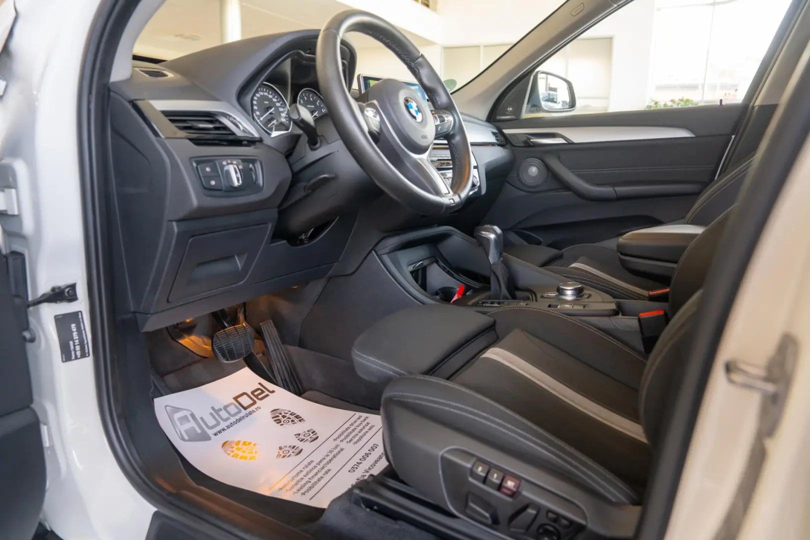 BMW X1 xDrive20i Steptronic  Advantage
