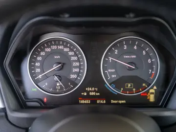 BMW X1 xDrive20i Steptronic  Advantage