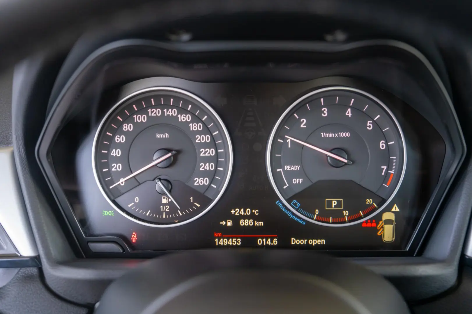 BMW X1 xDrive20i Steptronic  Advantage