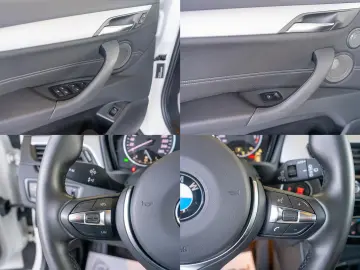 BMW X1 xDrive20i Steptronic  Advantage