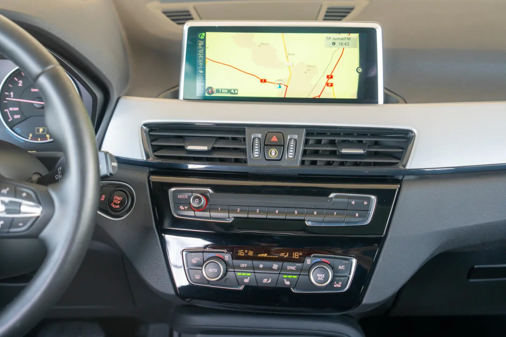 BMW X1 xDrive20i Steptronic  Advantage