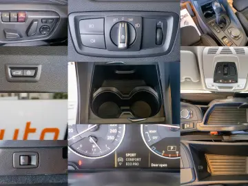 BMW X1 xDrive20i Steptronic  Advantage