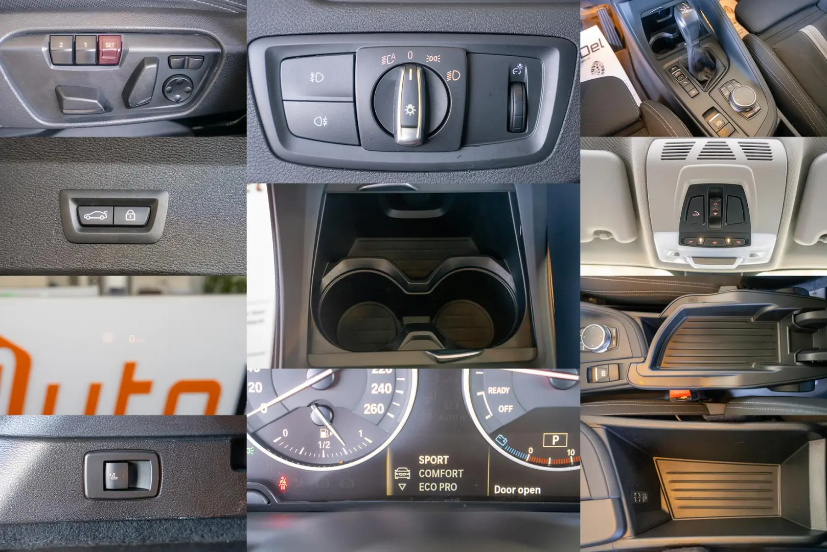 BMW X1 xDrive20i Steptronic  Advantage