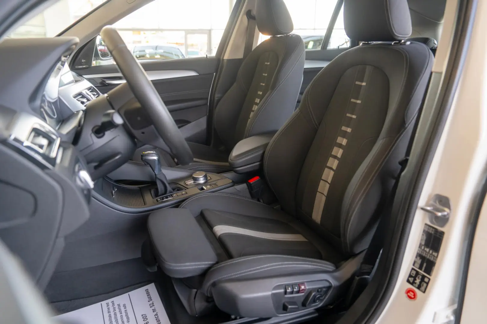 BMW X1 xDrive20i Steptronic  Advantage