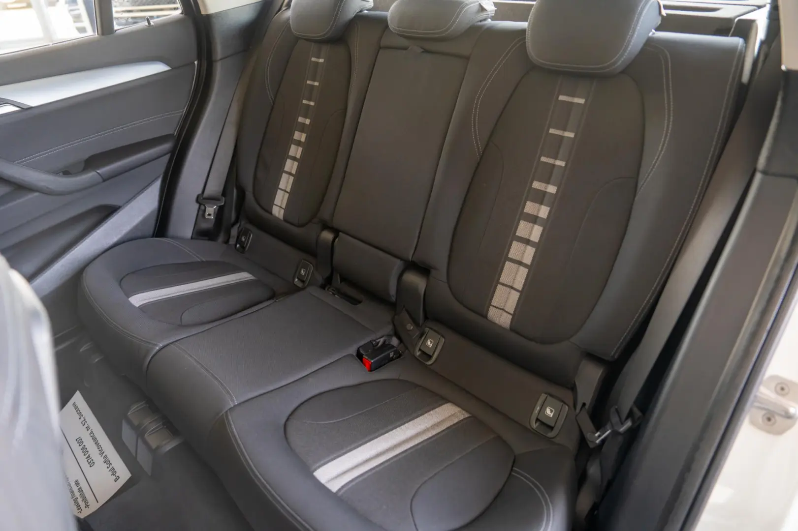 BMW X1 xDrive20i Steptronic  Advantage