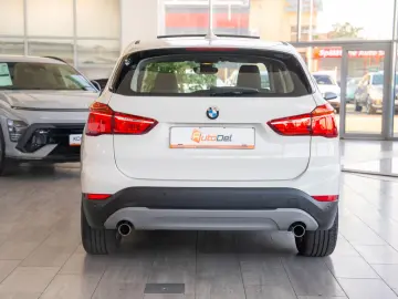 BMW X1 xDrive20i Steptronic  Advantage