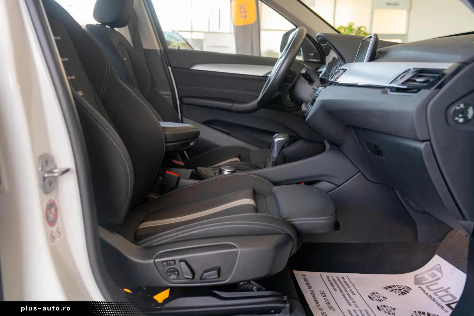 BMW X1 xDrive20i Steptronic  Advantage