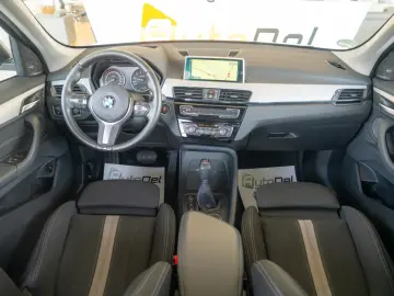 BMW X1 xDrive20i Steptronic  Advantage