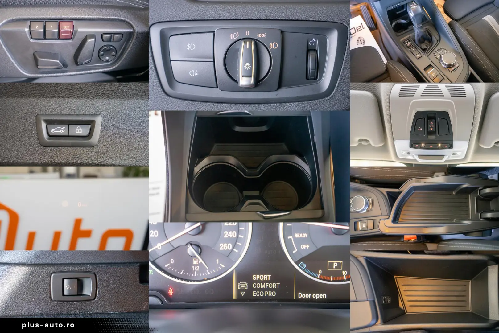 BMW X1 xDrive20i Steptronic  Advantage