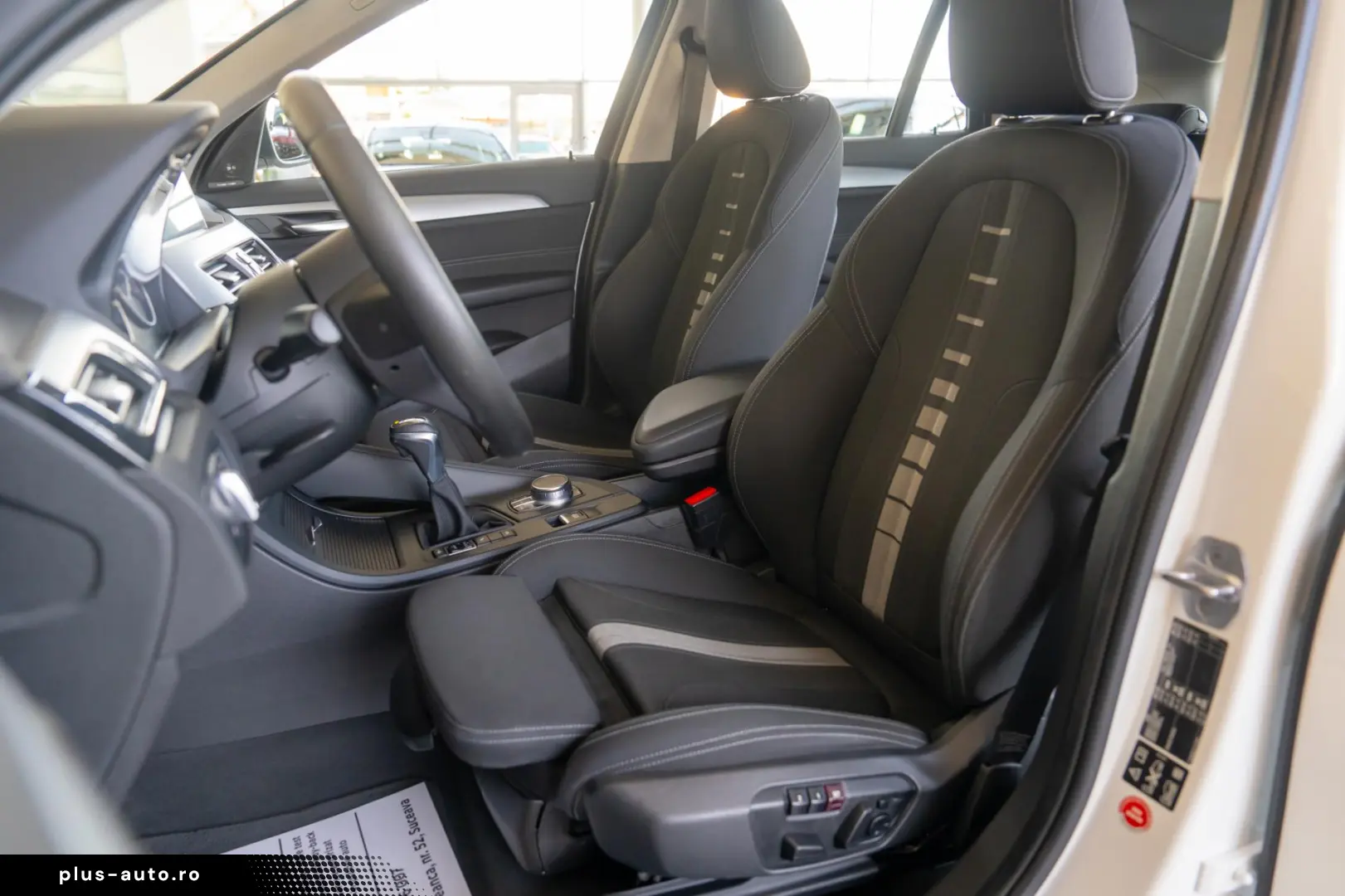 BMW X1 xDrive20i Steptronic  Advantage