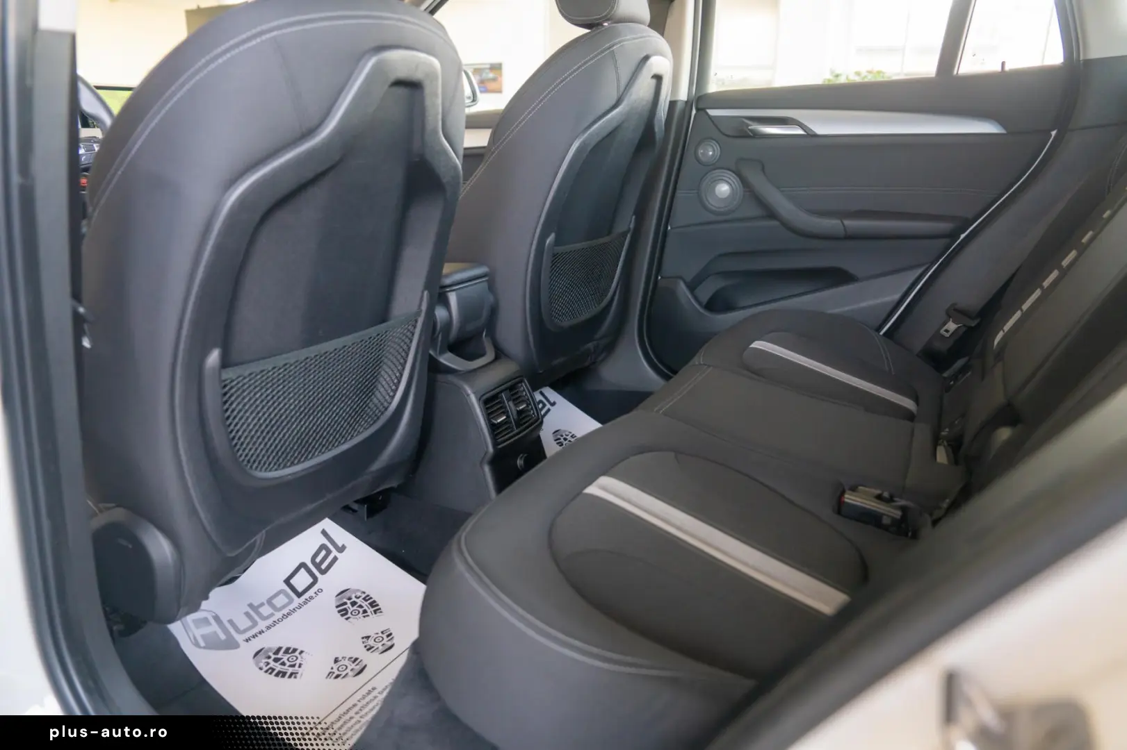 BMW X1 xDrive20i Steptronic  Advantage