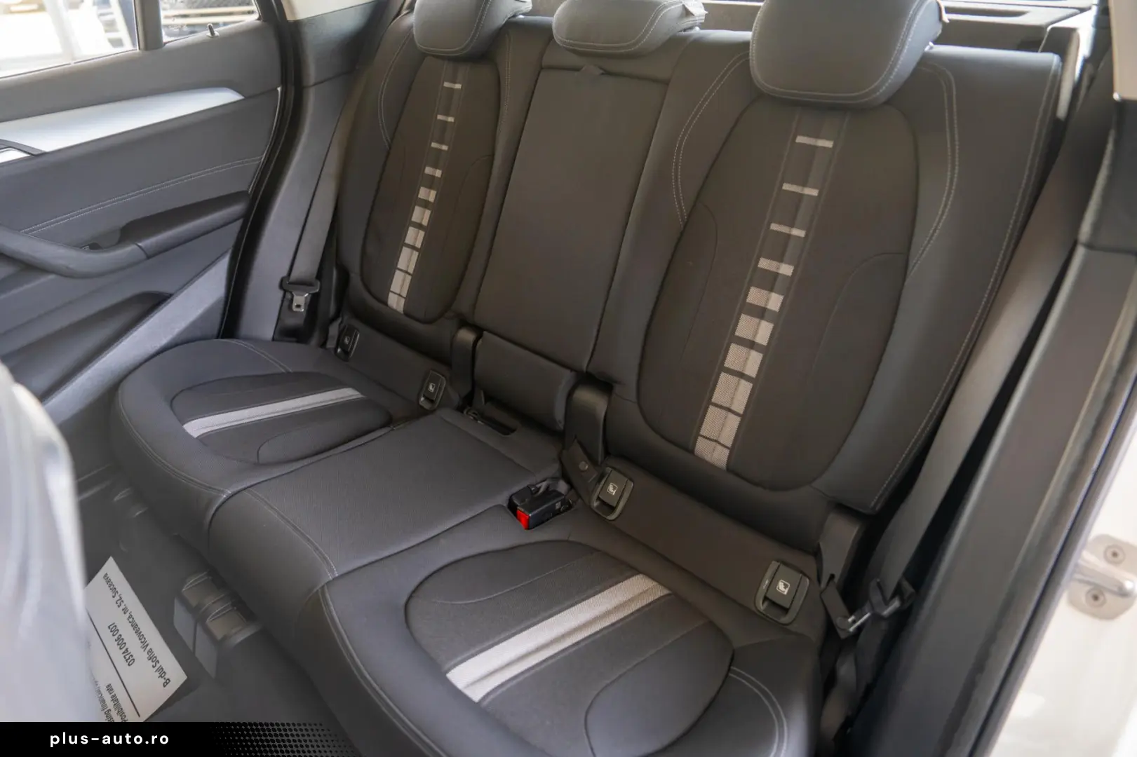 BMW X1 xDrive20i Steptronic  Advantage