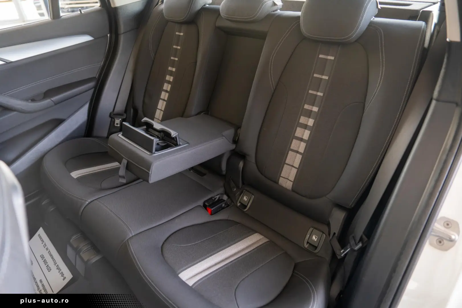 BMW X1 xDrive20i Steptronic  Advantage