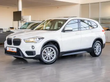 BMW X1 xDrive20i Steptronic  Advantage
