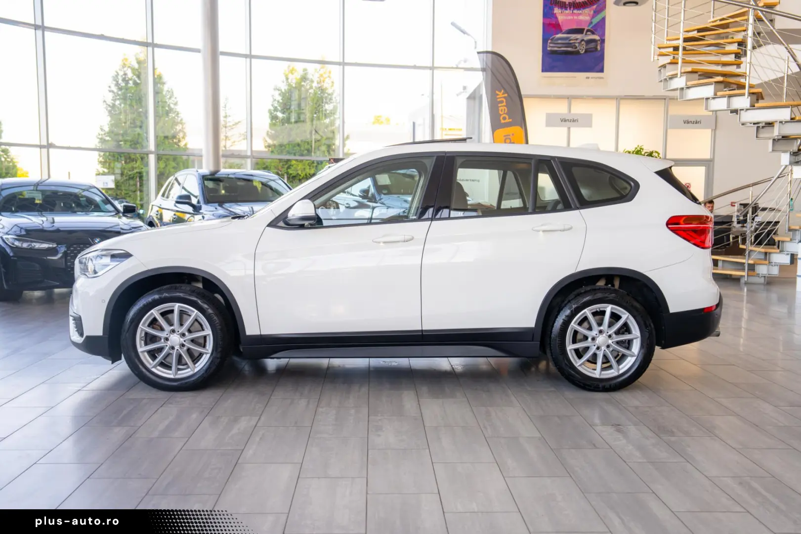 BMW X1 xDrive20i Steptronic  Advantage