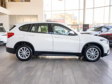 BMW X1 xDrive20i Steptronic  Advantage