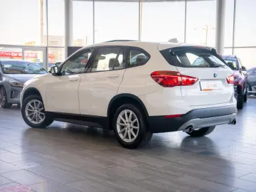 BMW X1 xDrive20i Steptronic  Advantage