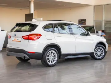 BMW X1 xDrive20i Steptronic  Advantage