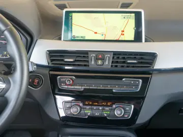 BMW X1 xDrive20i Steptronic  Advantage