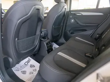 BMW X1 xDrive20i Steptronic  Advantage