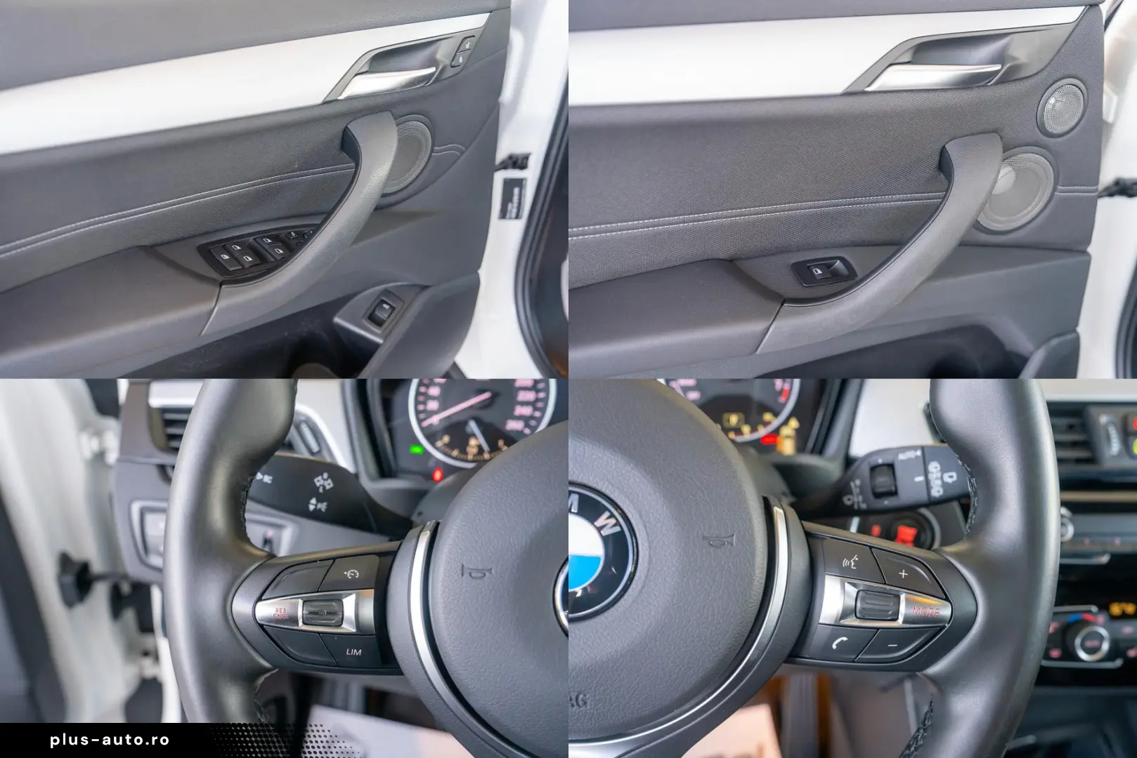 BMW iX1 2017 — imagine 15