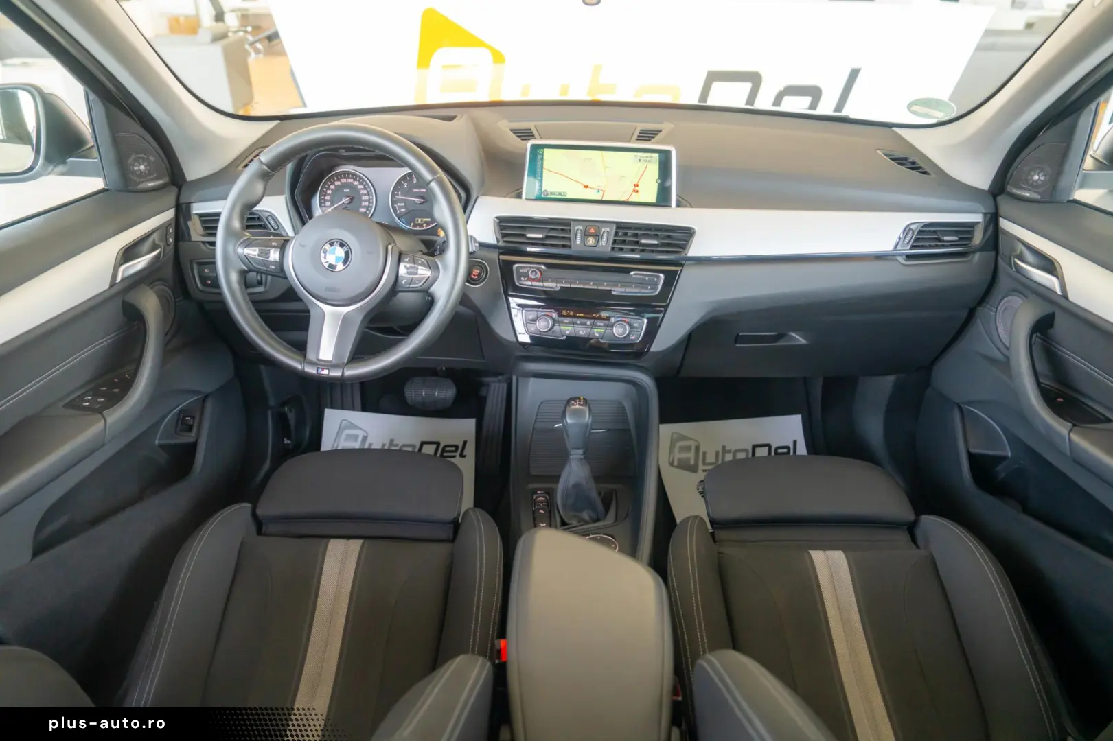 BMW iX1 2017 — imagine 16