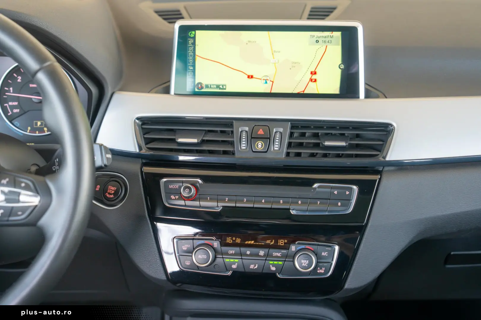 BMW iX1 2017 — imagine 17