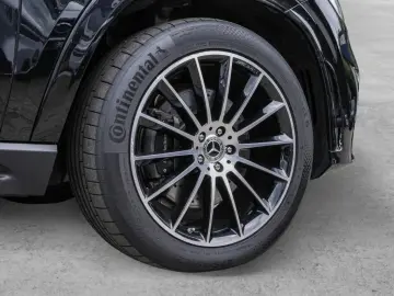 GLE 400d AMG Line 4Matic Stdhzg 360° Pano Burmes