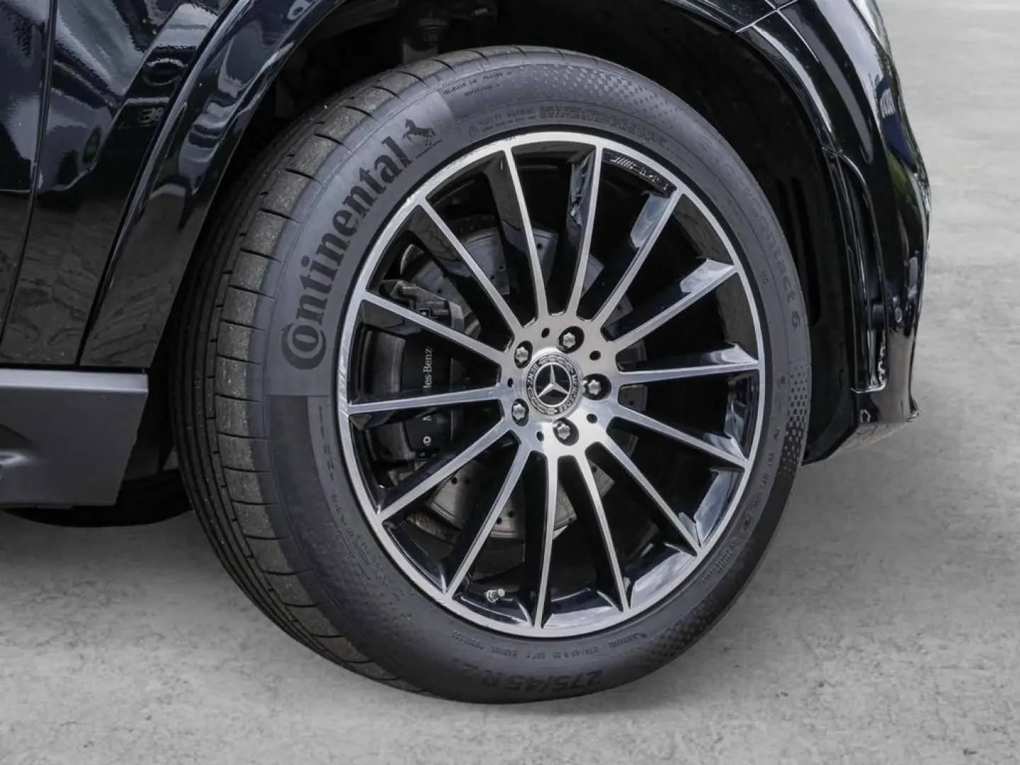 GLE 400d AMG Line 4Matic Stdhzg 360° Pano Burmes
