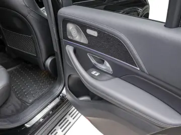 GLE 400d AMG Line 4Matic Stdhzg 360° Pano Burmes