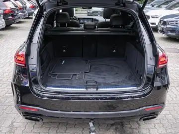 GLE 400d AMG Line 4Matic Stdhzg 360° Pano Burmes
