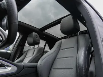 GLE 400d AMG Line 4Matic Stdhzg 360° Pano Burmes