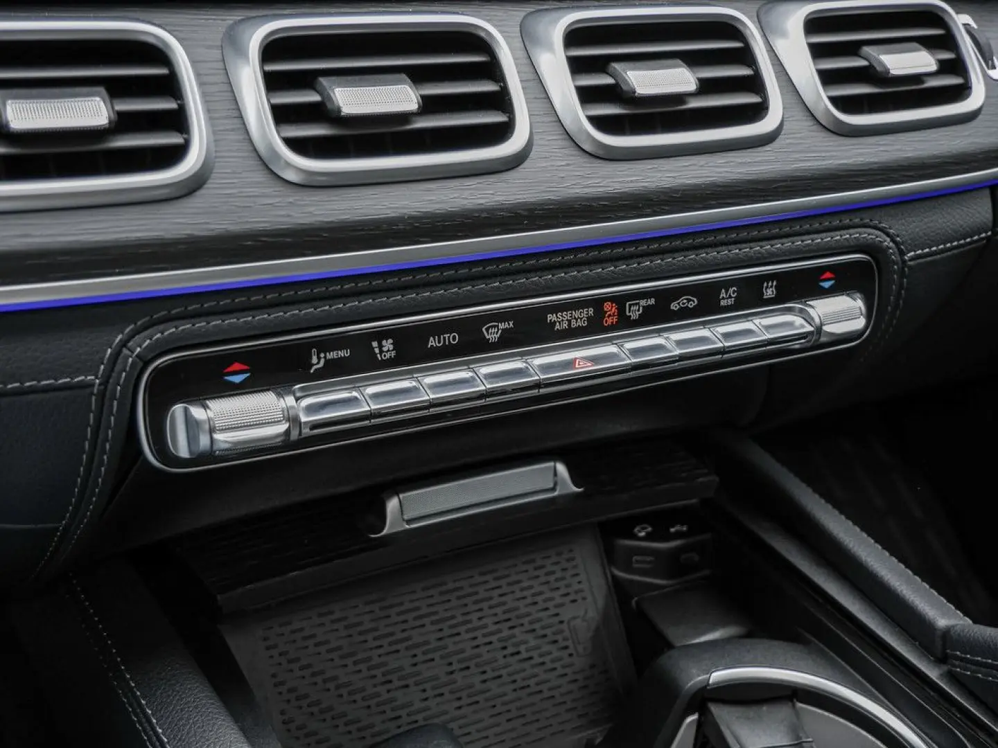 GLE 400d AMG Line 4Matic Stdhzg 360° Pano Burmes