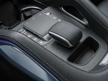 GLE 400d AMG Line 4Matic Stdhzg 360° Pano Burmes