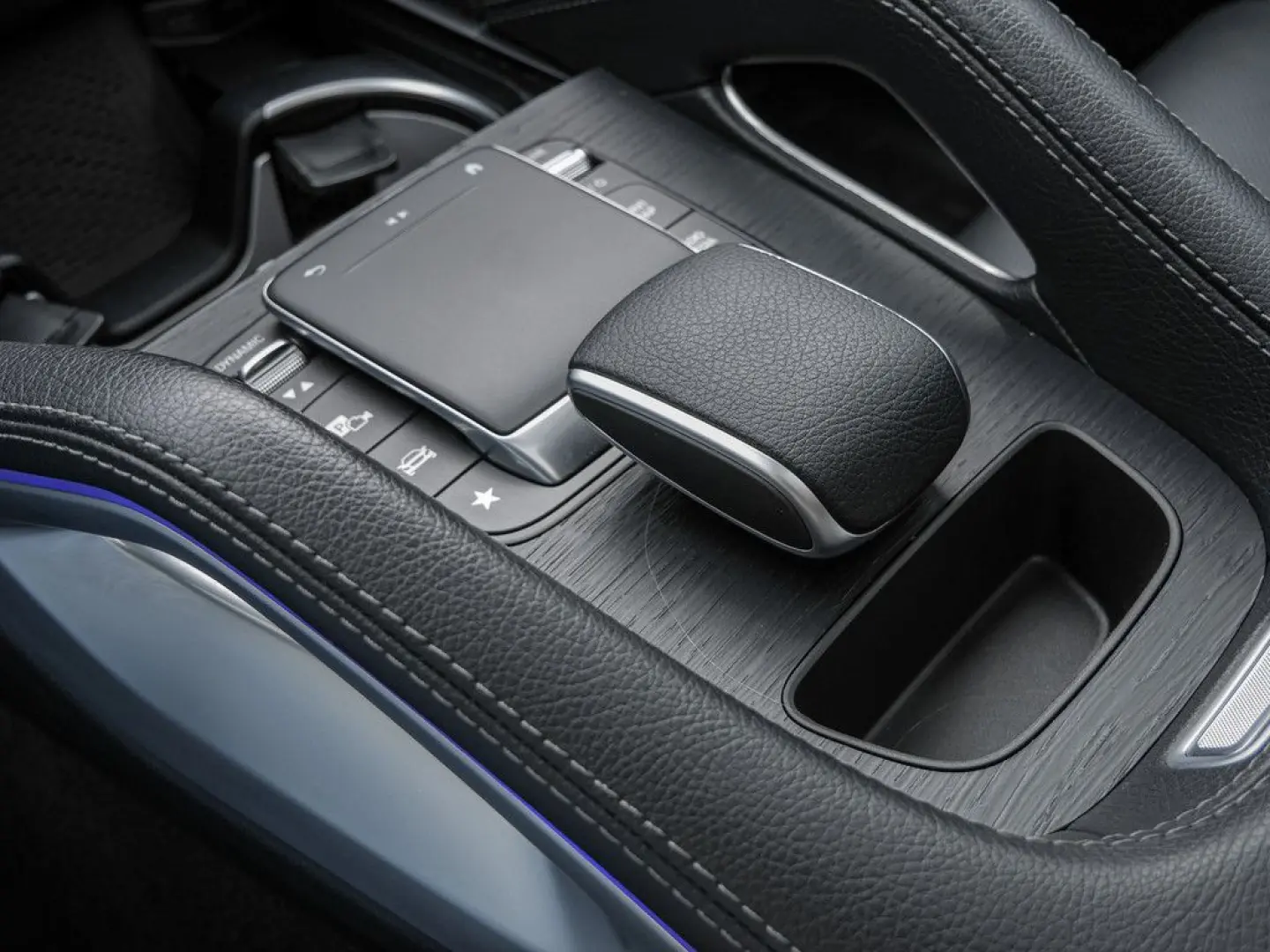 GLE 400d AMG Line 4Matic Stdhzg 360° Pano Burmes