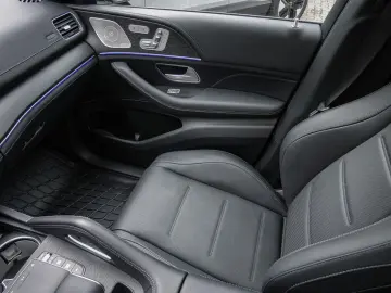 GLE 400d AMG Line 4Matic Stdhzg 360° Pano Burmes