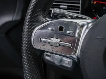 GLE 400d AMG Line 4Matic Stdhzg 360° Pano Burmes