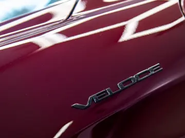 Alfa Romeo Giulia Veloce Q4 2.0