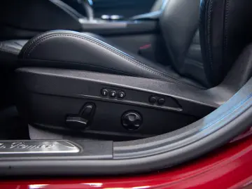 Alfa Romeo Giulia Veloce Q4 2.0