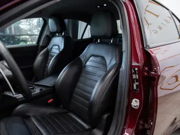 Alfa Romeo Giulia Veloce Q4 2.0